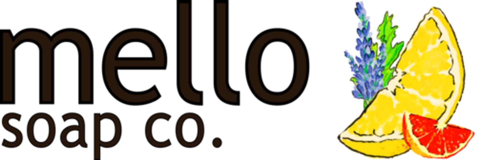 Mello Soap Co