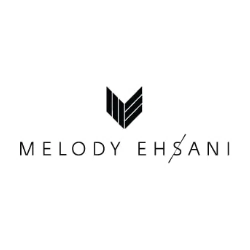 Melody Ehsani Promo Codes