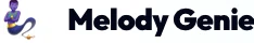 Melody Genie Logo for Special Discounts