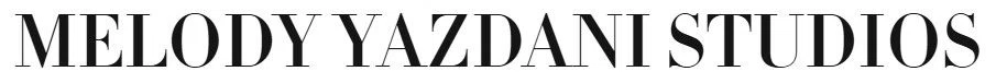 Melody Yazdani Studios