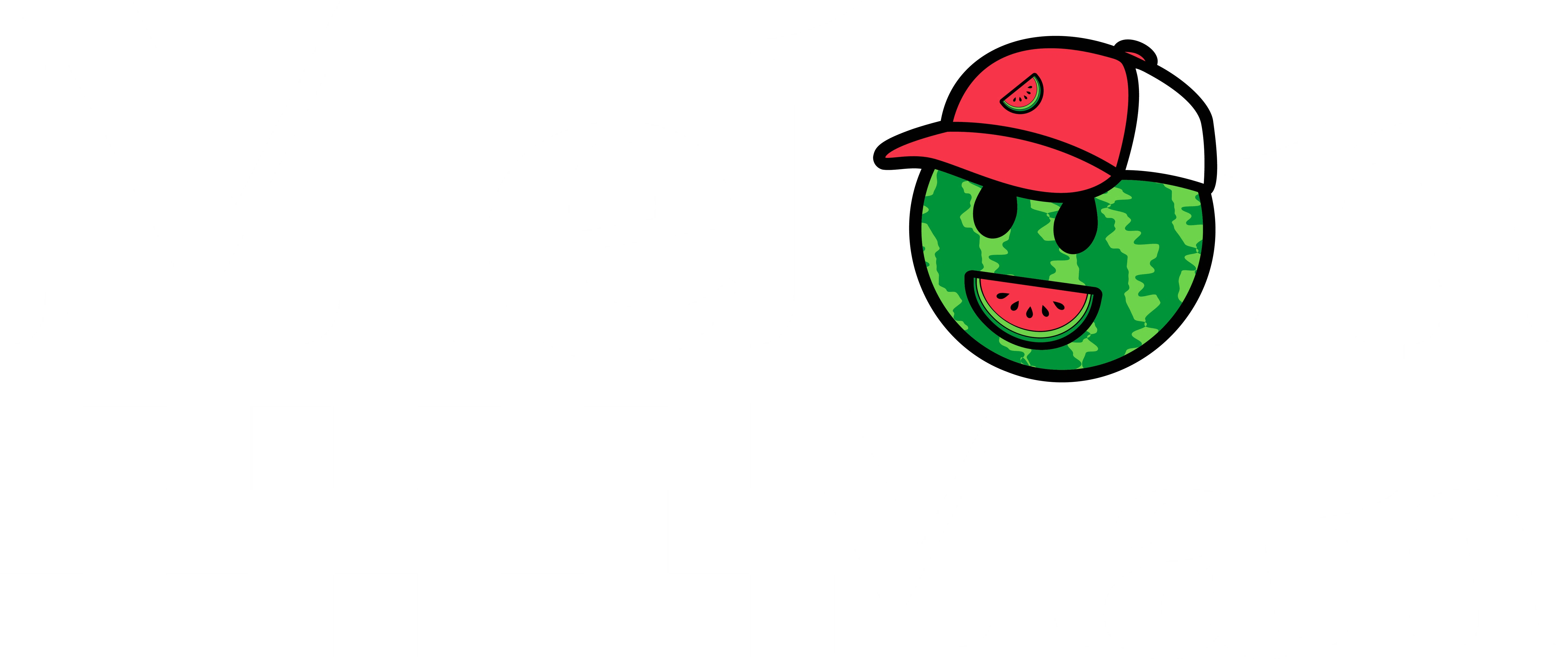 Melon Man Brand