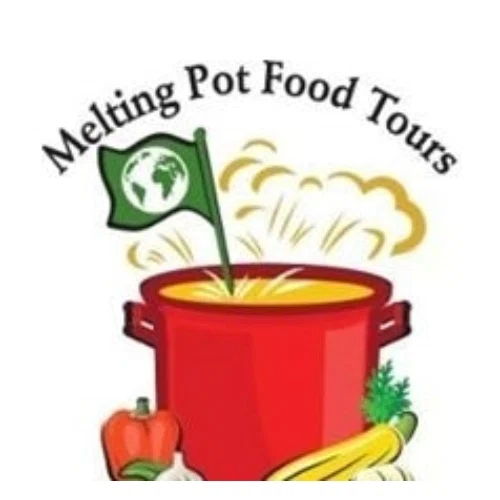 Melting Pot Food Tours