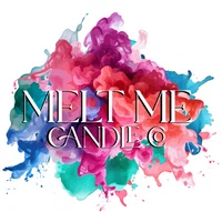 Melt Me Candle Co. Logo for Discount Codes