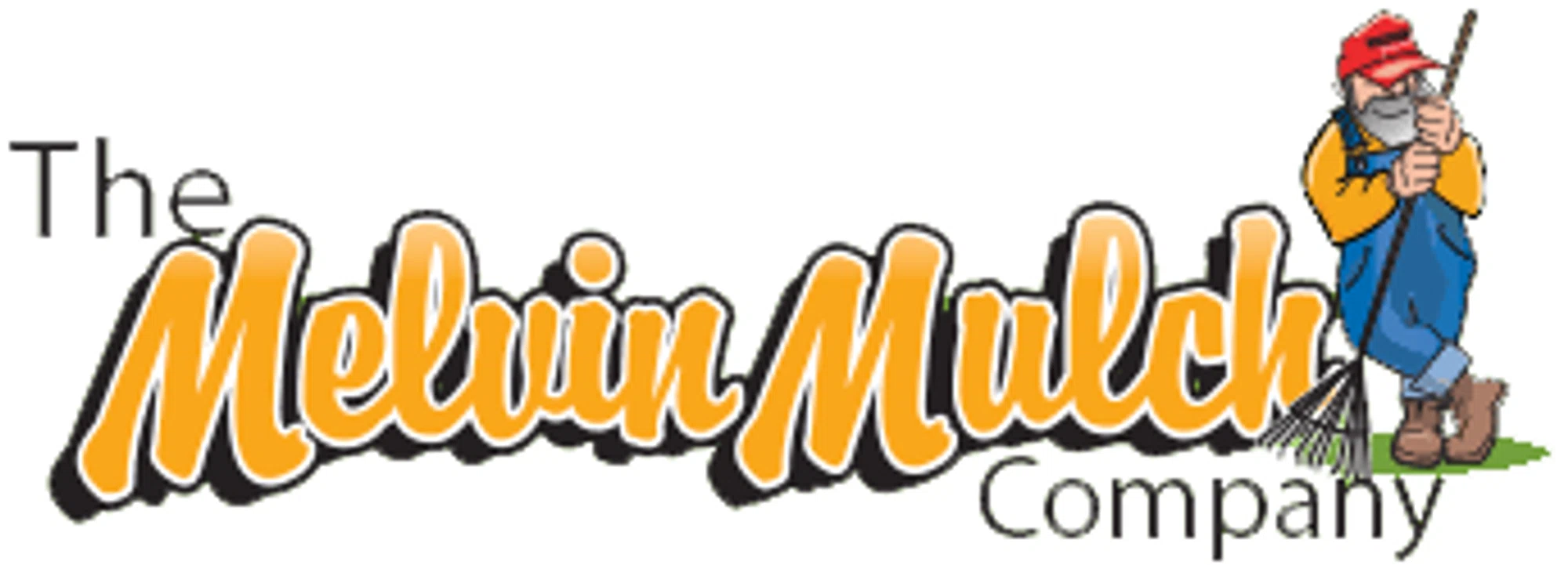 Melvin Mulch