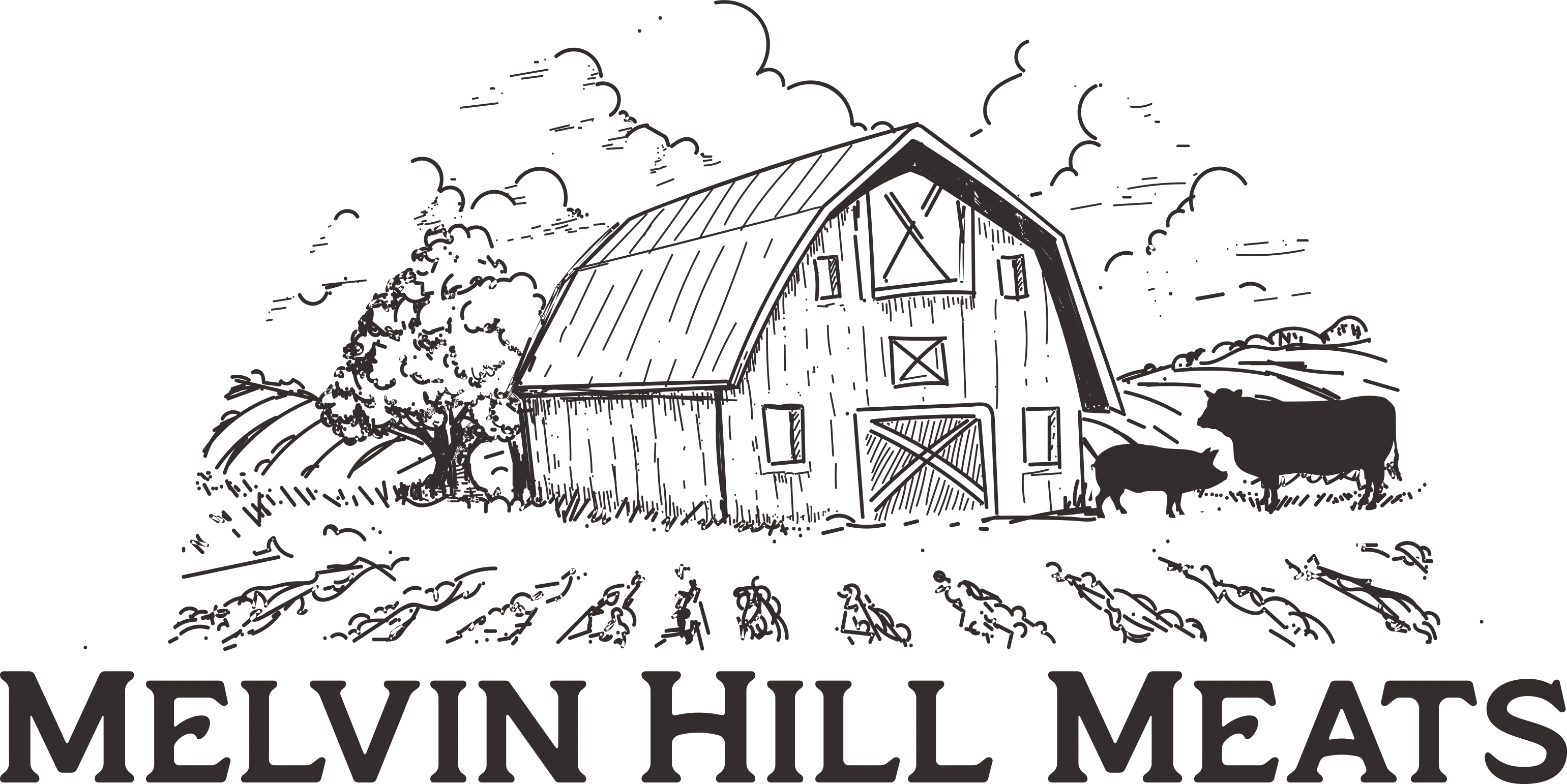 Melvin Hill Meats