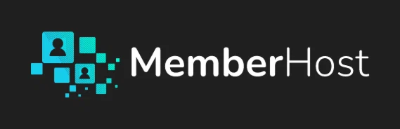 MemberHost Logo for Exclusive Deals