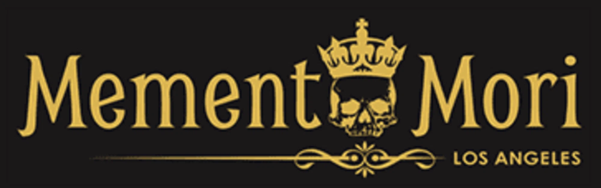 Memento Mori Los Angeles