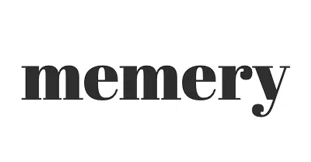 memery Logo for Special Discounts