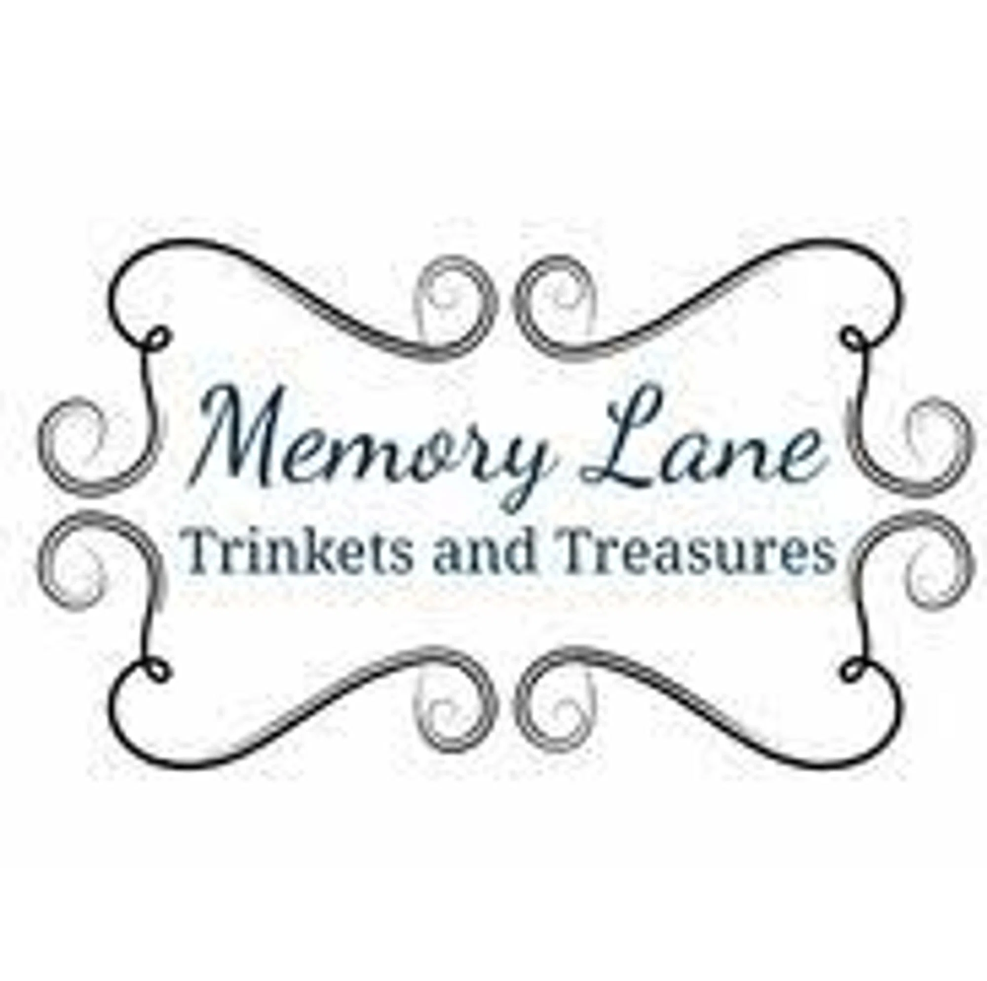 Memory Lane Trinkets and Treasures