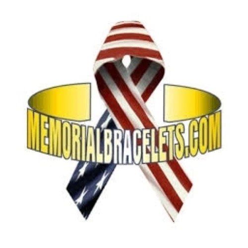 Memorial Bracelets