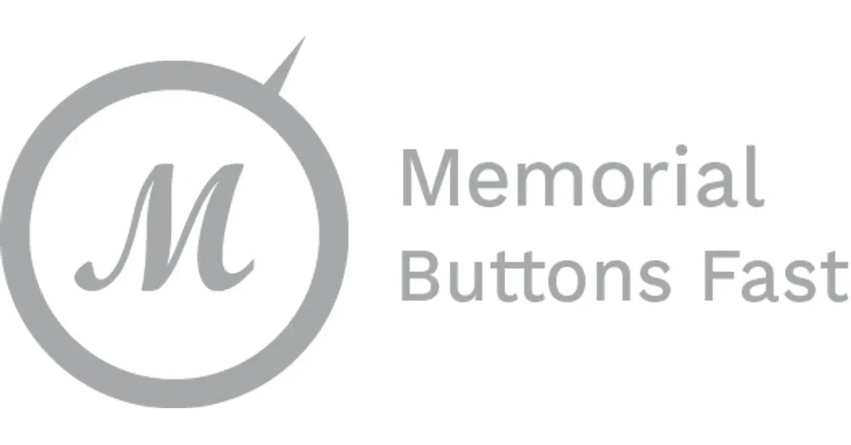 MemorialButtonsFast.com