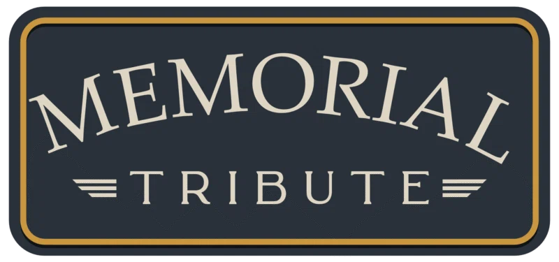 Memorial Tribute