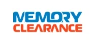 Memory Clearance Promo Codes