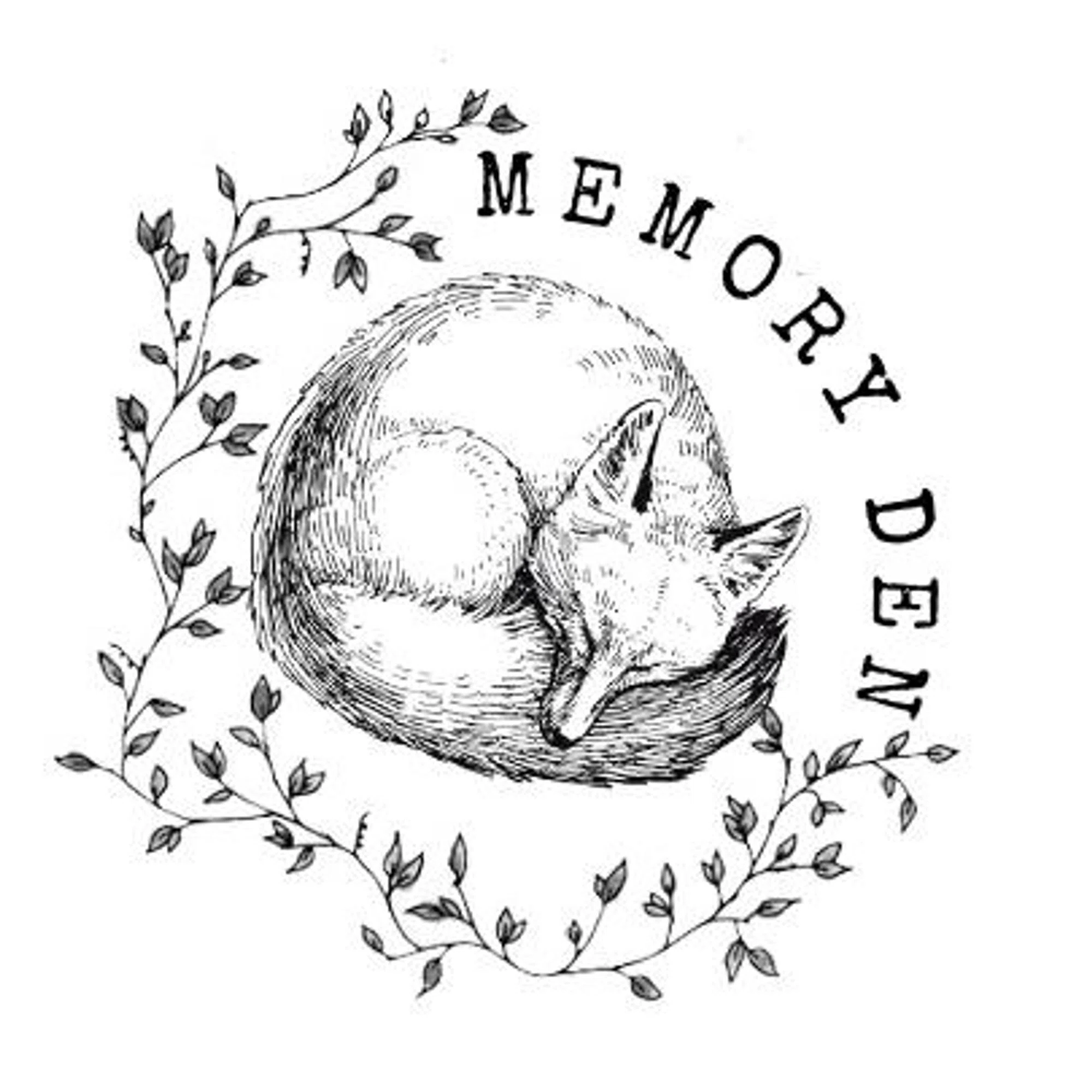 Memory Den Vintage Mall