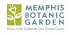 Memphis Botanic Garden