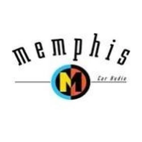 Memphis Audio