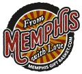 Memphis Gift Basket