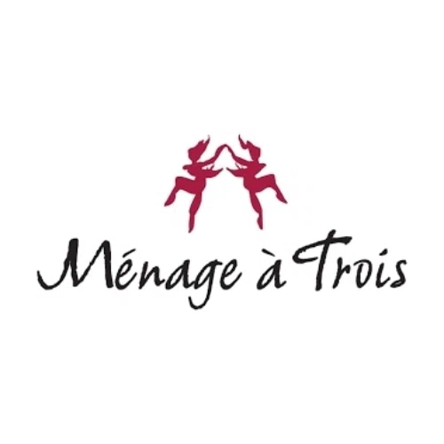 Menage a Trois Wines
