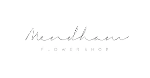 Mendham Flower Shop