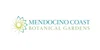 Mendocino Coast Botanical Gardens