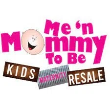 Me 'n Mommy To Be