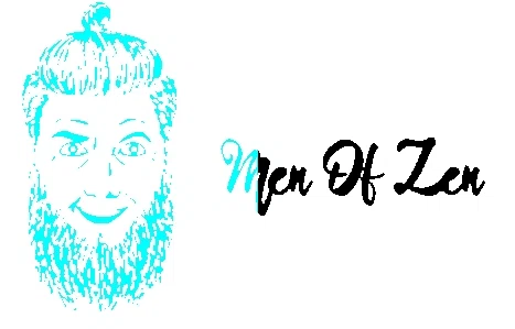 Men of Zen