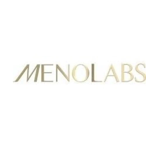 MenoLabs Promo Codes