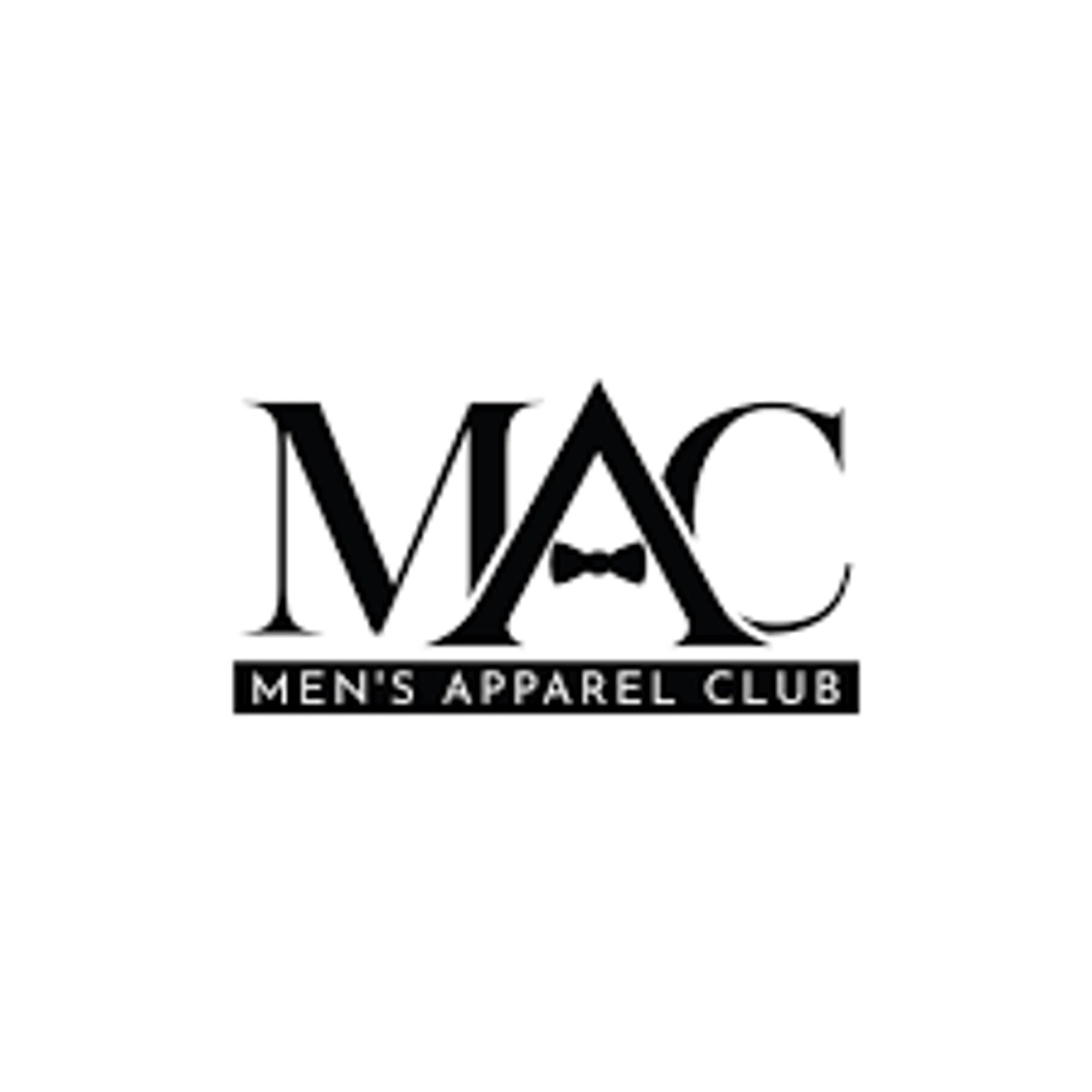 Men's Apparel Club