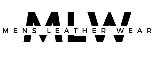 Mens Leather Wear