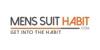 Mens Suit Habit