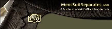 Menssuitseparates