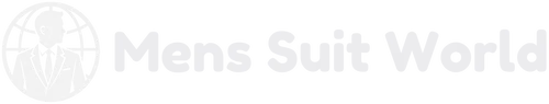 Mens Suit World