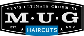 Men's Ultimate Grooming Logo for Promo Codes