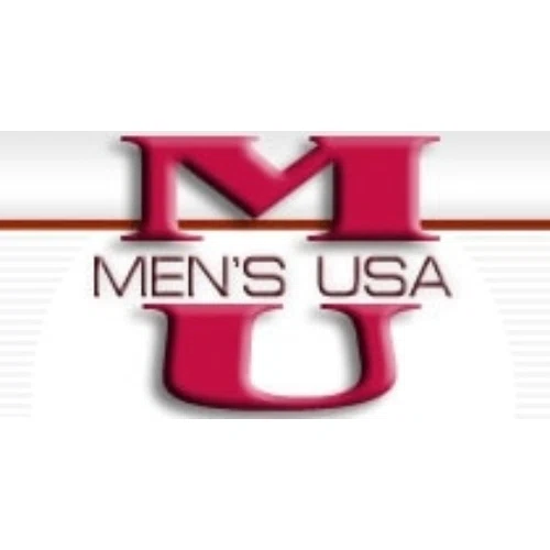 Men's USA