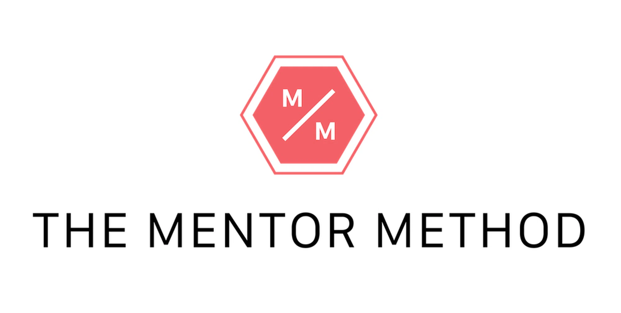 The Mentor Method