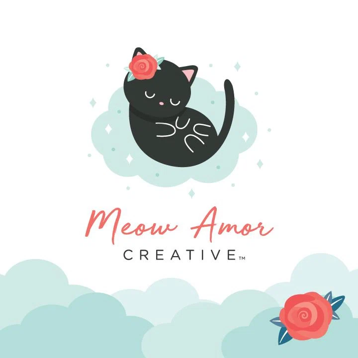 Meow Amor Creative
