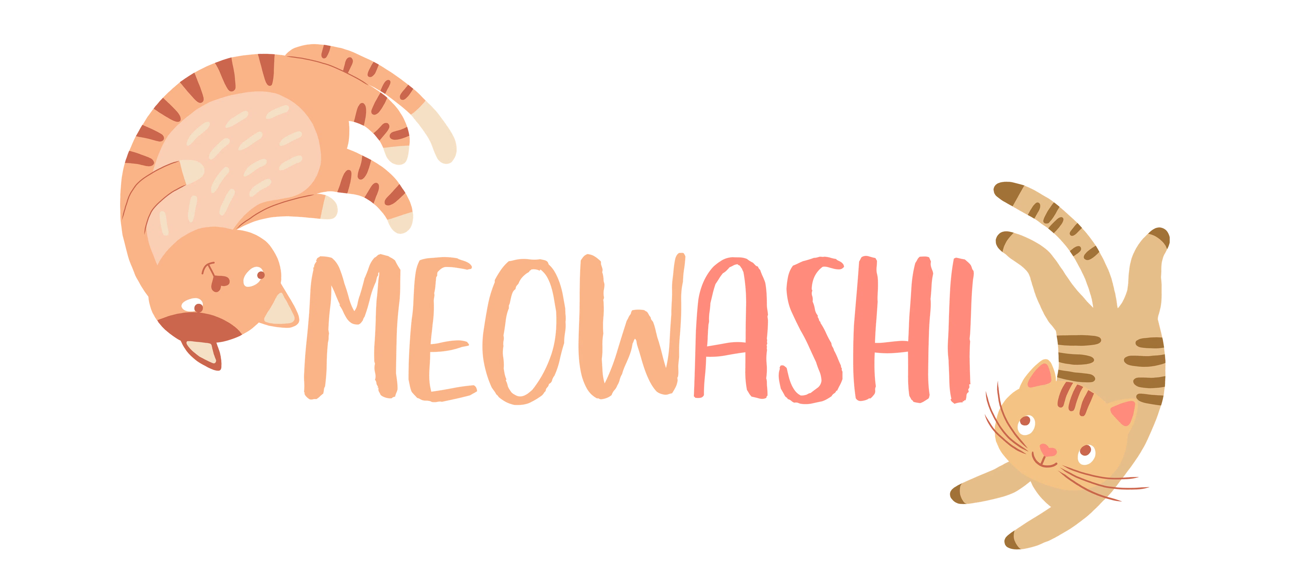 Meowashi