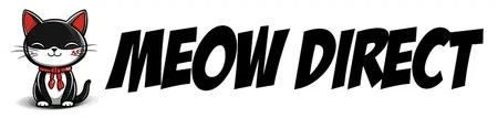  Meow Direct