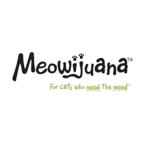 Meowijuana