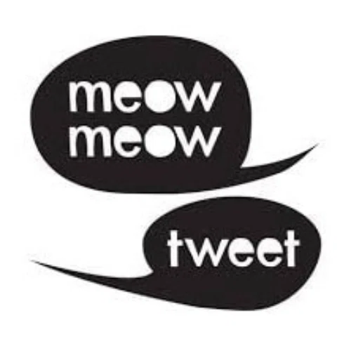 Meow Meow Tweet Promo Codes
