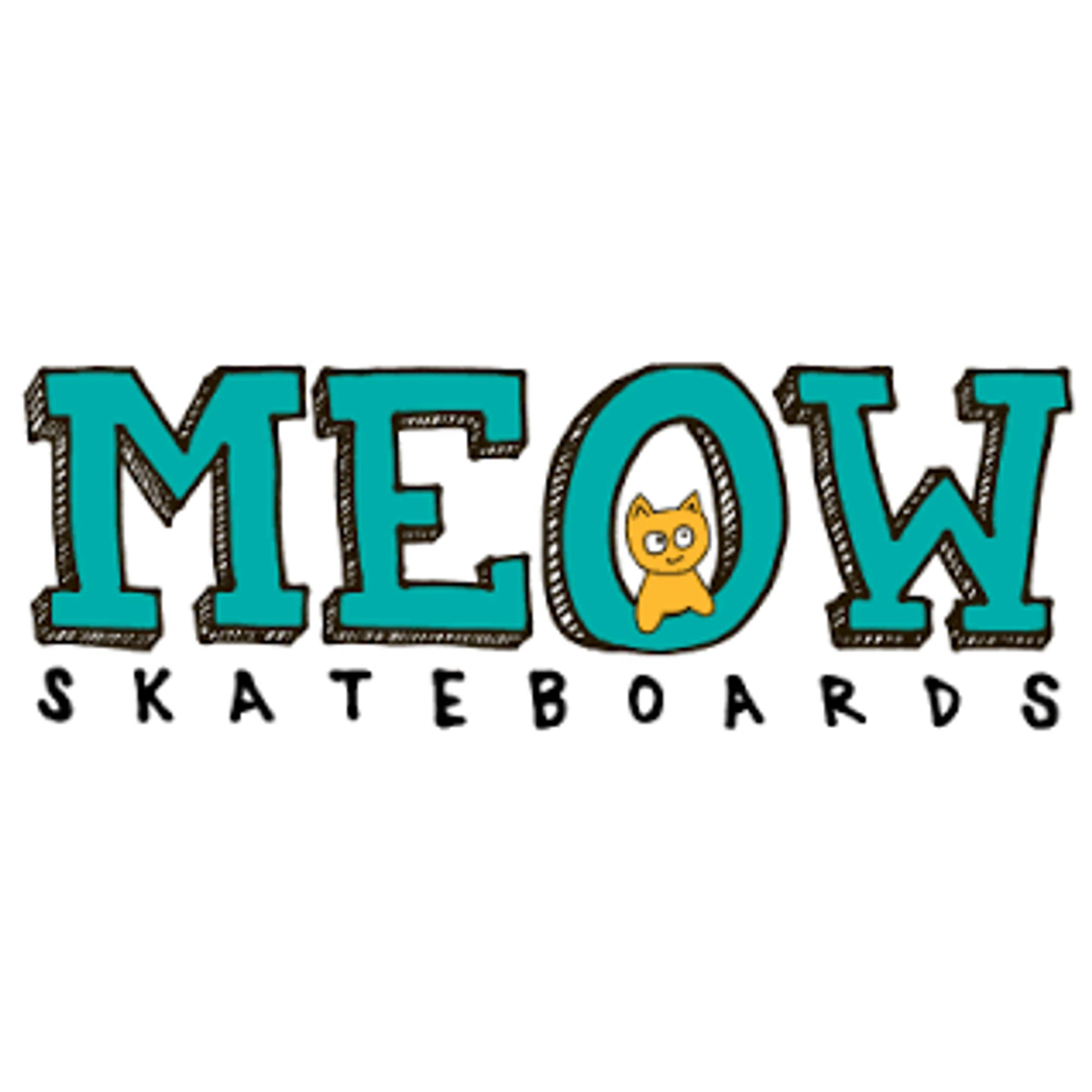 Meow Skateboards