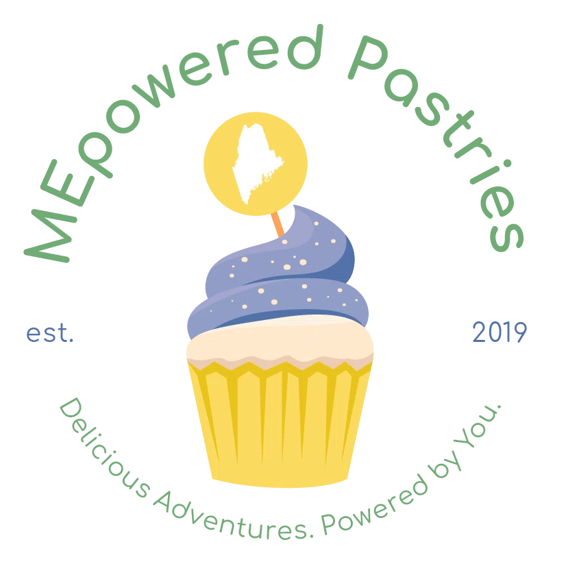 MePowered Pastries