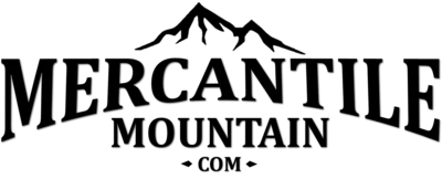 Mercantile Mountain