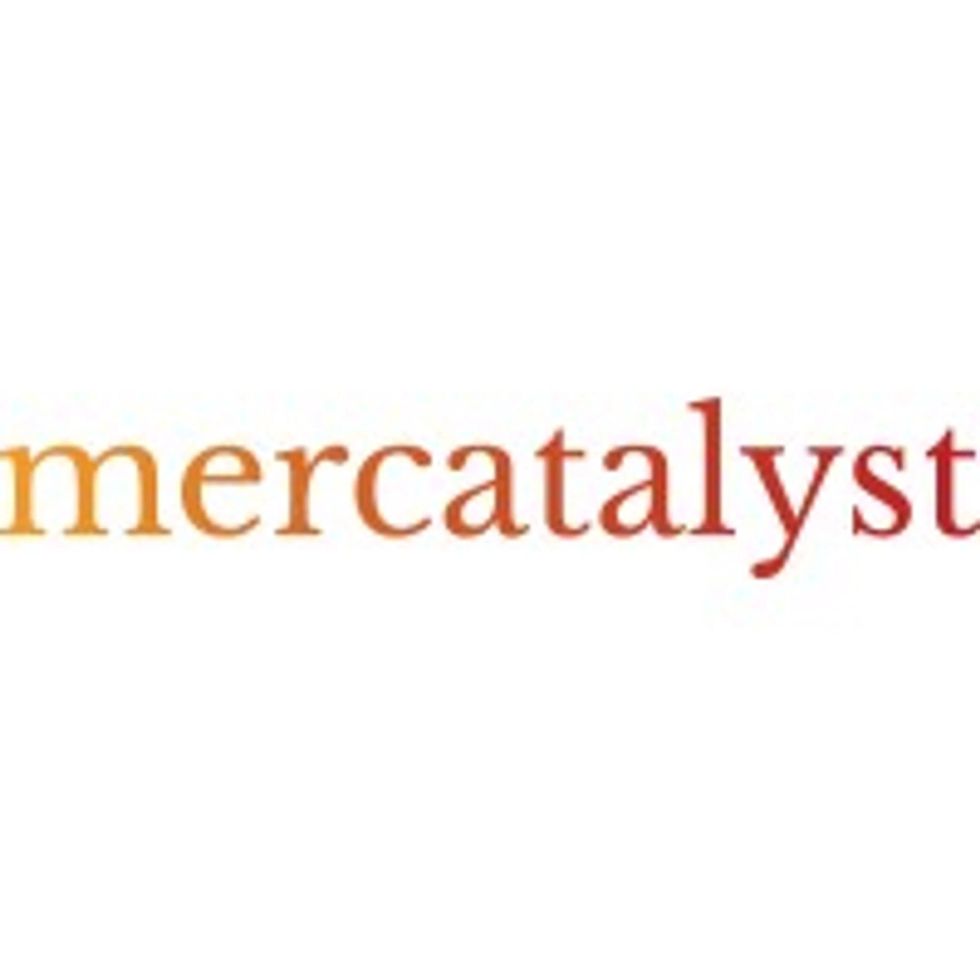 Mercatalyst