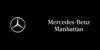Mercedes-Benz Manhattan