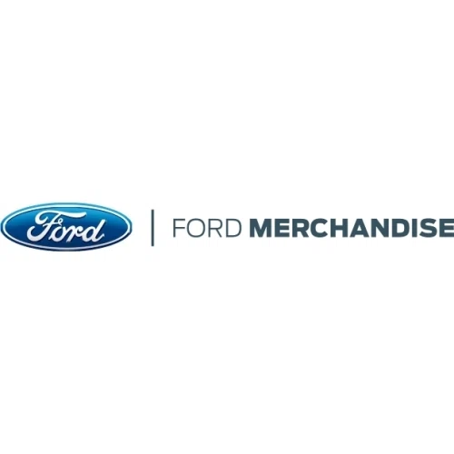 The Ford Merchandise Store