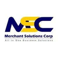 Merchant Solutions Corp