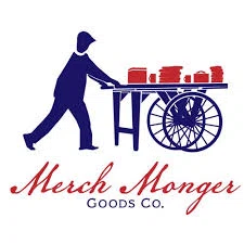 Merch Monger