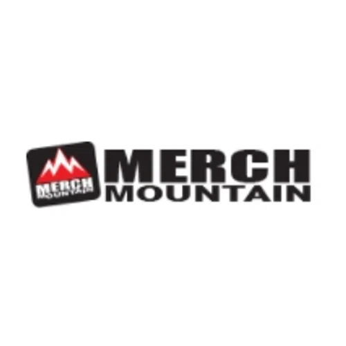 80% Off Merch Mountain Coupon (2 Promo Codes) Sep 2022