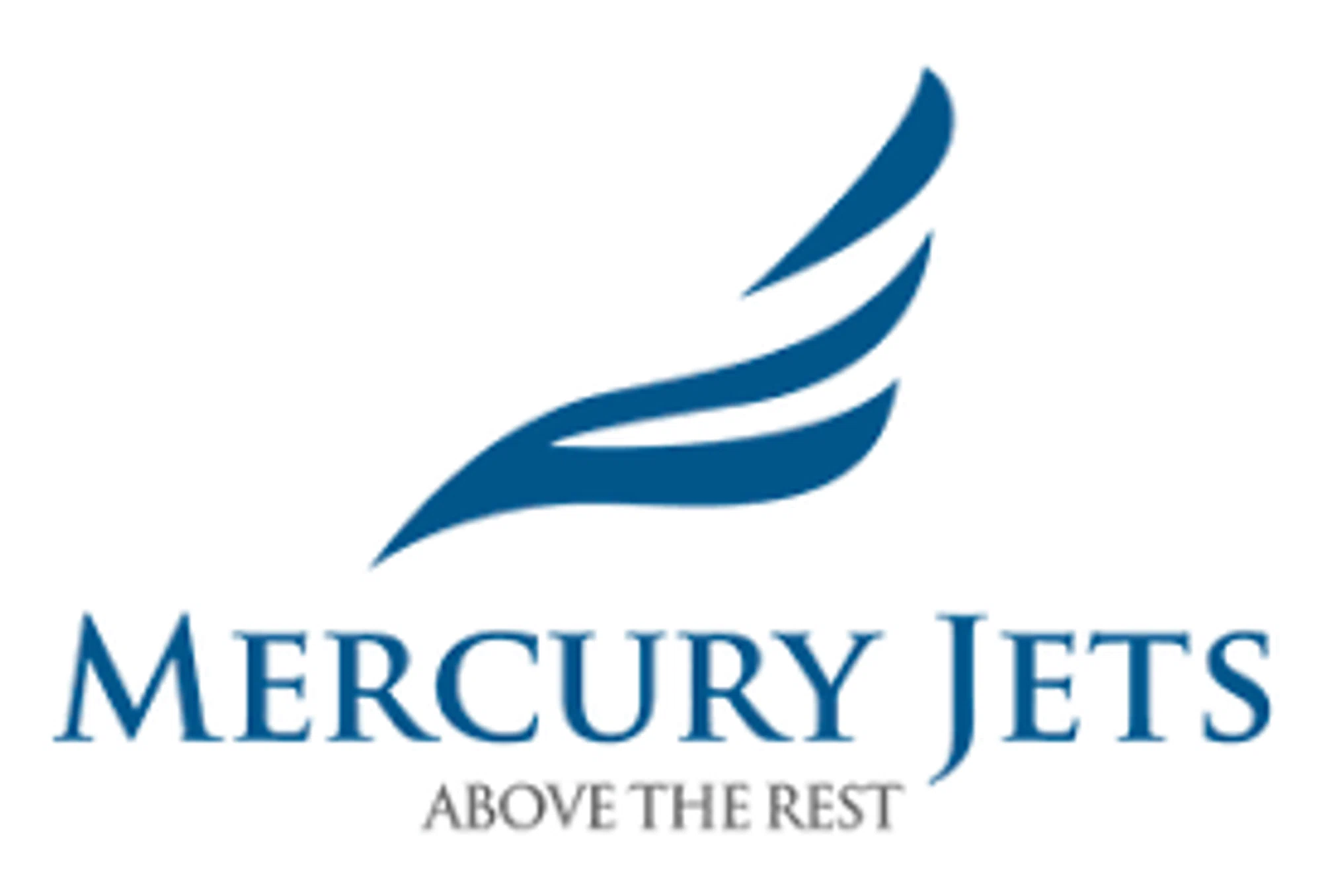 Mercury Jets